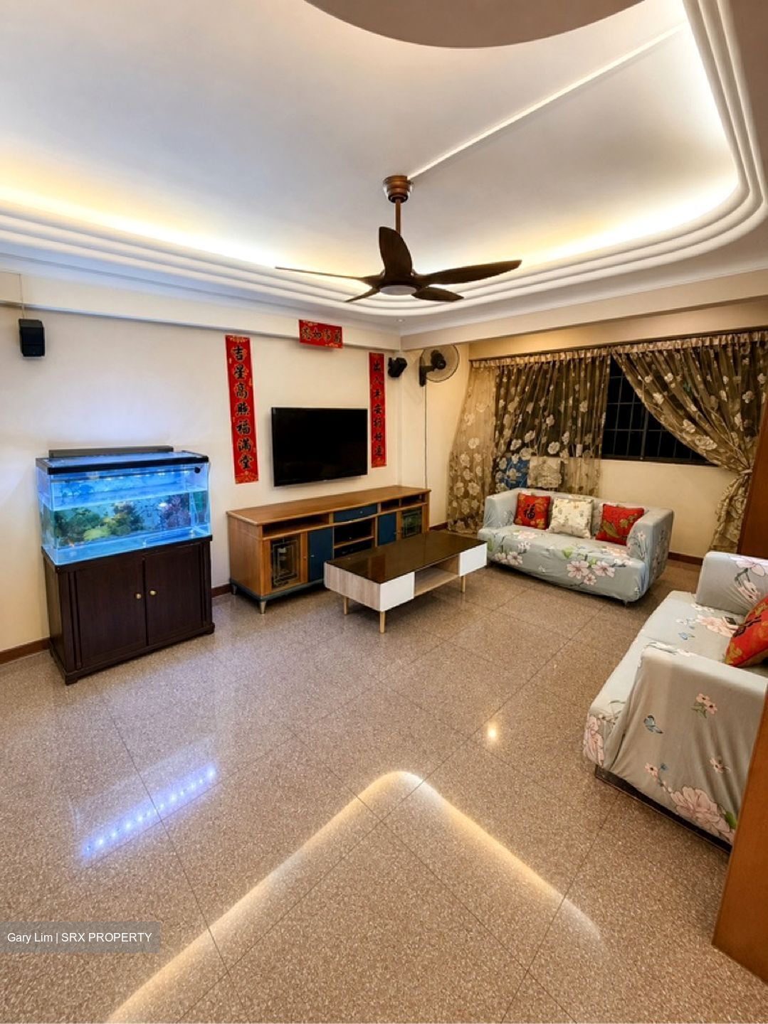Blk 485B Choa Chu Kang Avenue 5 (Choa Chu Kang), HDB 5 Rooms #608574851
